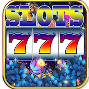 Magic Forest Slot Machine Game - Free Vegas Casino 1.2.9 Icon