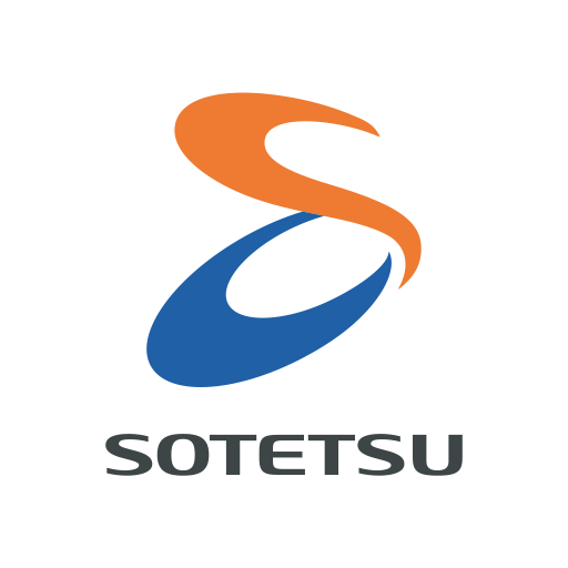 Sotetsu Line App logo