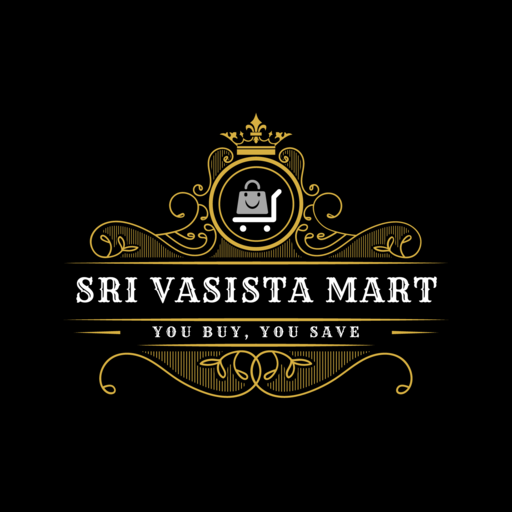 Sri Vasista Mart logo
