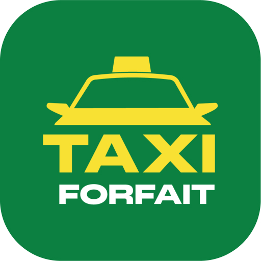 Taxiforfait