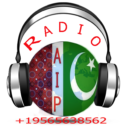 AIP RADIO  Icon