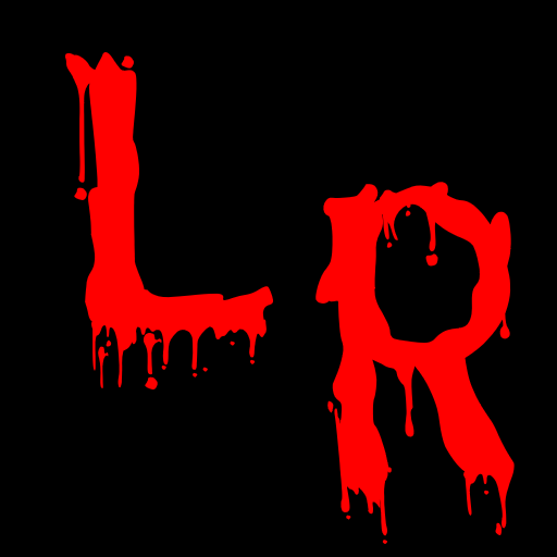 Location Rush logo