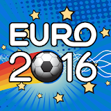 EURO 2016 Live Wallpaper icon