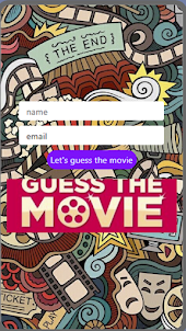 Guess The Movie by Fadlillah