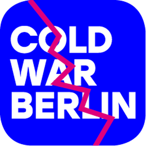 Cold War Berlin logo