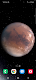 screenshot of Planet Mars 3D live wallpaper