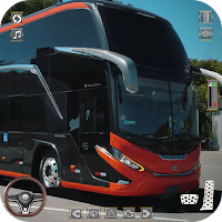 Автобусные игры Автошкола 3d