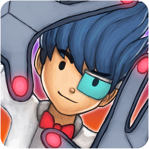 Cell Surgeon - 3D Match 4 Game 1.01 Icon
