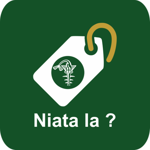 Niatala Wallet logo
