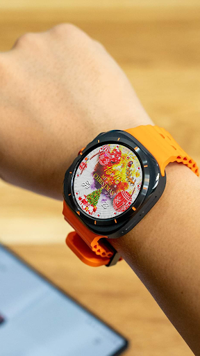 N-SPORT561 Merry Christmas screenshot 3