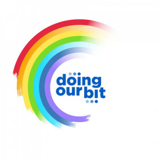 Doing Our Bit logo