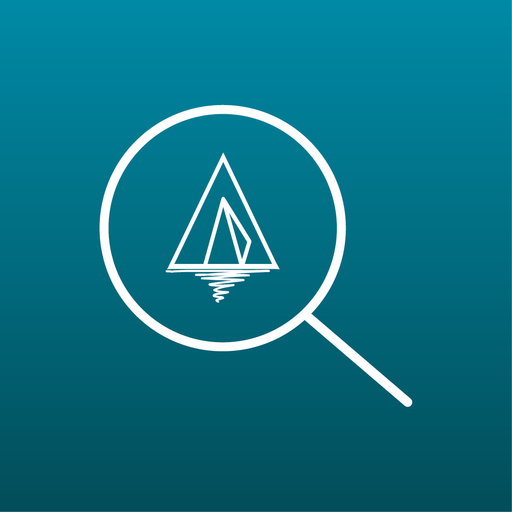 CAMPFINDO logo