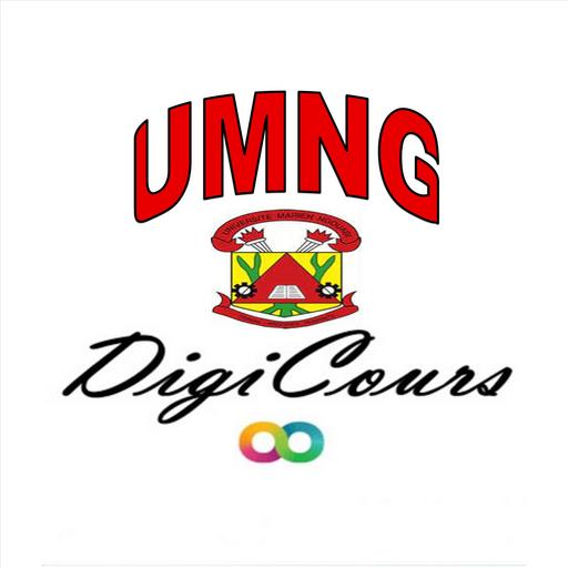 DIGICOURS logo