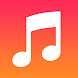 Music Player 2024 - Androidアプリ