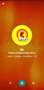 Rádio Cidade Guarabira