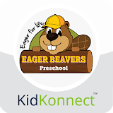 Eager Beavers - KidKonnect™ icon