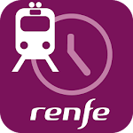 Cover Image of 下载 Renfe Horarios 1.2.5 APK