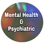 Cover Image of Скачать Mental Health and Psychiatric  APK