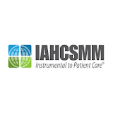 IAHCSMM 50th Annual Conference icon