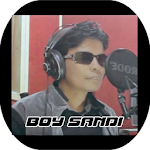 Cover Image of डाउनलोड Boy Sandi Padiah Diseso Bayang  APK