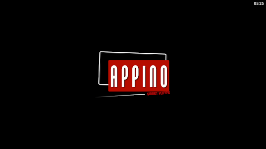 Appino - SmartPlayer