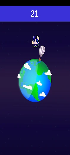 MG2 Race Around The World - Screenshot 4