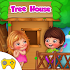 Kids Tree House Games1.0.3