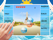 screenshot of Learn Tagalog Bubble Bath Game