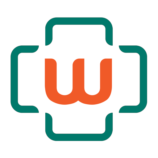 Wellcare - App For Health logo