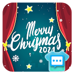 Cover Image of डाउनलोड Christmas 2021 Next SMS  APK