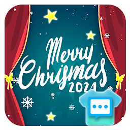 Christmas 2021 Next SMS ikonjának képe