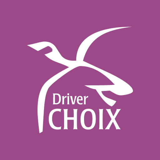CHOIX - Driver logo