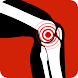 Knee Pain Relief Yoga Therapy - Androidアプリ