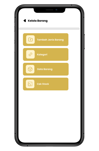 Fajar Enterprise Group Screen 3