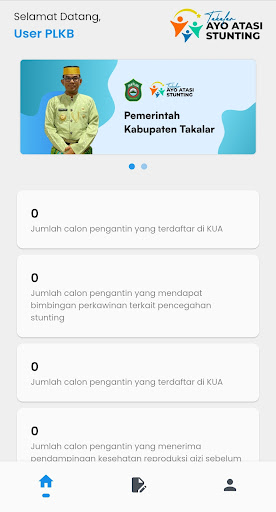 Stunting Takalar Screen 3