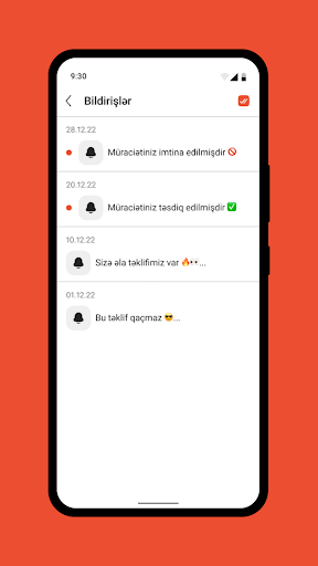 Kredex Screen 3