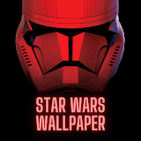 StarWars Wallpaper icon
