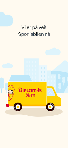 Android application Diplom-Isbilen screenshort