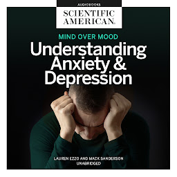 Icon image Mind Over Mood: Understanding Anxiety and Depression