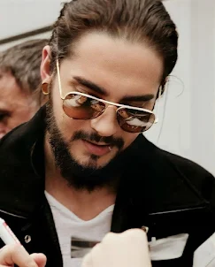 Tom Kaulitz Wallpaper 4K HD