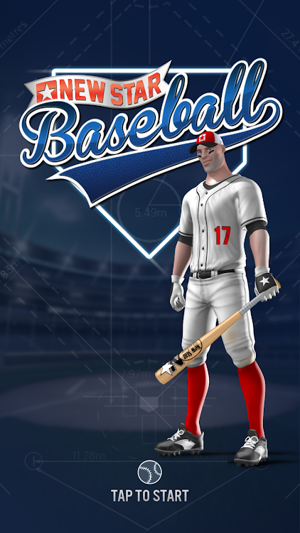 New Star Baseball - 2.0.8 - (Android)