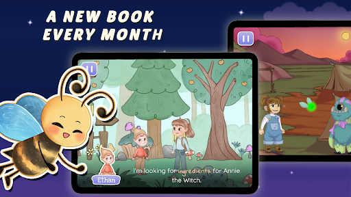 ToyBook Fun Books for Kids