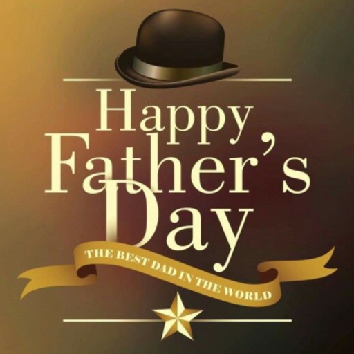Fathers Day Cards Windows에서 다운로드