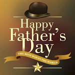 Cover Image of Baixar Fathers Day Cards & Images  APK