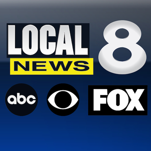 Local News 8