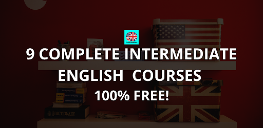 EnglishLive: English Courses