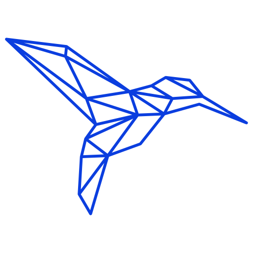 Blumagine logo