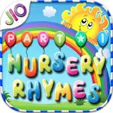 Kidoo Nursery Rhymes part 1 icon