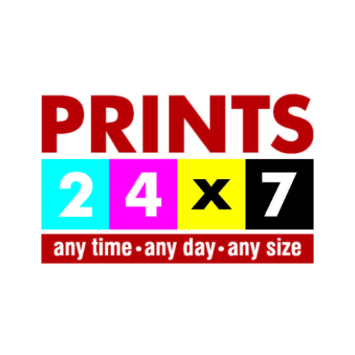 Print24X7 SeQR Scan 1.0 Icon