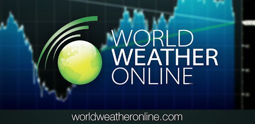 World weather online
